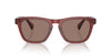 Oliver Peoples R-3 OV5555SU Brick/Sierra #colour_brick-sierra