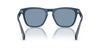 Oliver Peoples R-3 OV5555SU Blue Ash/Marine #colour_blue-ash-marine