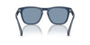 Oliver Peoples R-3 OV5555SU Blue Ash/Marine #colour_blue-ash-marine