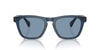 Oliver Peoples R-3 OV5555SU Blue Ash/Marine #colour_blue-ash-marine