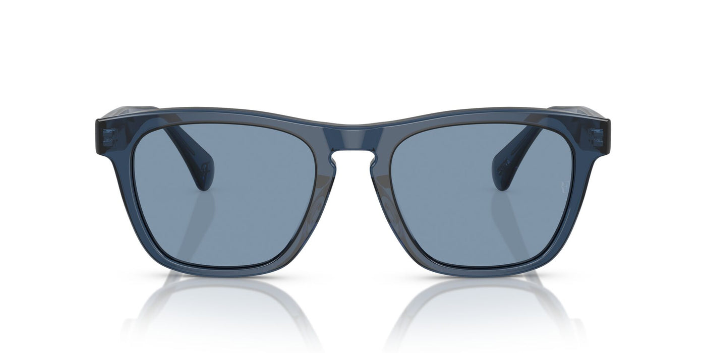 Oliver Peoples R-3 OV5555SU Blue Ash/Marine #colour_blue-ash-marine