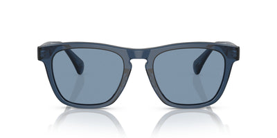 Oliver Peoples R-3 OV5555SU Blue Ash/Marine #colour_blue-ash-marine