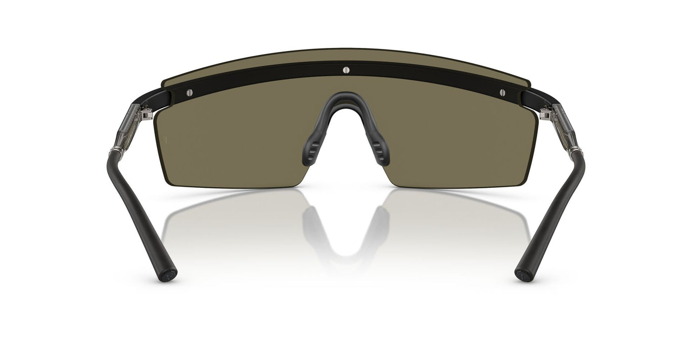 Oliver Peoples R-4 OV5556S Semi Matte Black/G-15 #colour_semi-matte-black-g-15