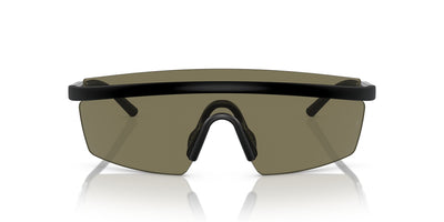 Oliver Peoples R-4 OV5556S Semi Matte Black/G-15 #colour_semi-matte-black-g-15