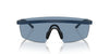 Oliver Peoples R-4 OV5556S Semi Matte Blue Ash/Marin #colour_semi-matte-blue-ash-marin