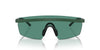 Oliver Peoples R-4 OV5556S Semi Matte Ryegrass/Forest #colour_semi-matte-ryegrass-forest