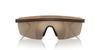 Oliver Peoples R-4 OV5556S Semi Matte Umber/Desert Forest #colour_semi-matte-umber-desert-forest