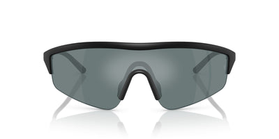 Oliver Peoples R-7 OV5560S Semi-matte Black/Grey Flash Mirror #colour_semi-matte-black-grey-flash-mirror