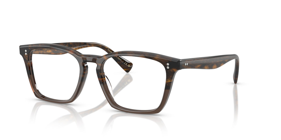 健康用品 ☆ OLIVER PEOPLES 遠近両用 サーモント Ruscha BK