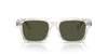 Oliver Peoples Errisson Sun OV5562SU Gravel/G-15 #colour_gravel-g-15