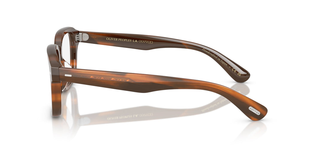 Oliver Peoples Errisson OV5562U Square Glasses | Fashion Eyewear