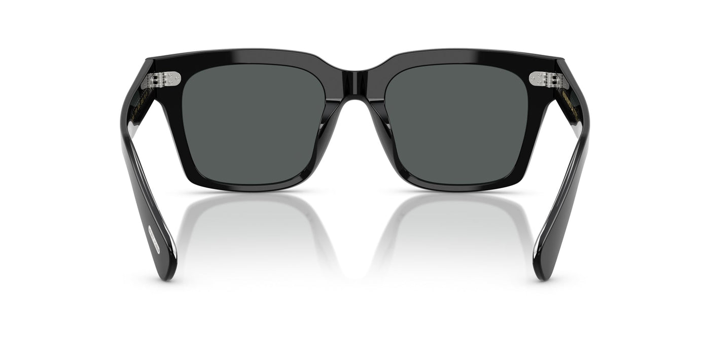 Oliver Peoples Ollice OV5564SU Black/Midnight Express Polarised #colour_black-midnight-express-polarised