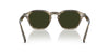 Oliver Peoples Eyles OV5580SU Soft Olive Bark/G-15 Polarised #colour_soft-olive-bark-g-15-polarised