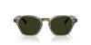 Oliver Peoples Eyles OV5580SU Soft Olive Bark/G-15 Polarised #colour_soft-olive-bark-g-15-polarised