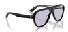 Oliver Peoples Paul Newman OV5581U#colour_black