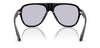 Oliver Peoples Paul Newman OV5581U#colour_black