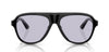 Oliver Peoples Paul Newman OV5581U#colour_black