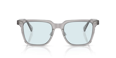 Oliver Peoples Mr. Federer Ii OV5592S Workman Grey/Smoke Blue Wash to Dark #colour_workman-grey-smoke-blue-wash-to-dark