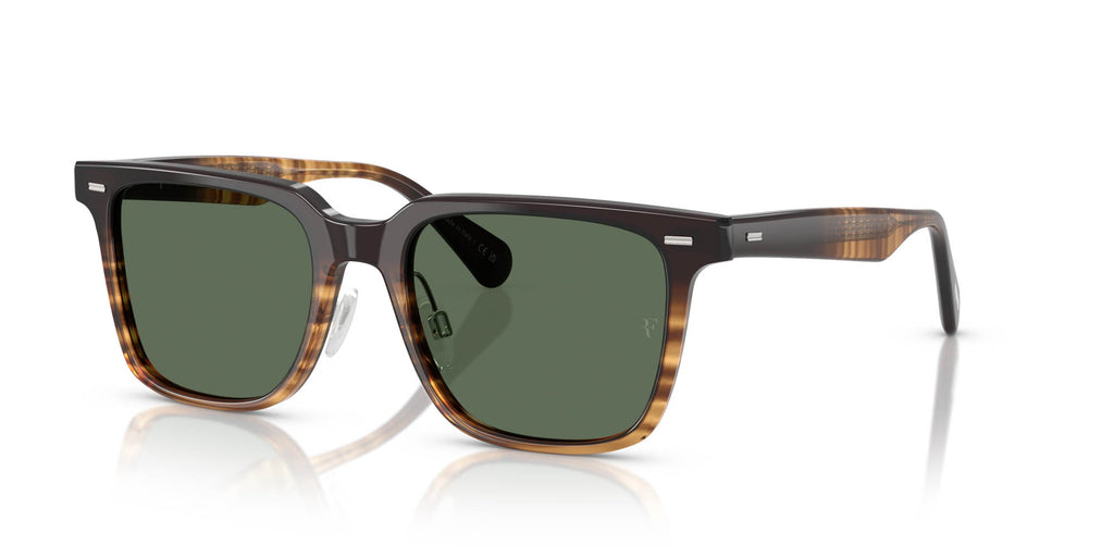Oliver Peoples Mr. Federer Ii OV5592S Cortado/G-15 Polarised #colour_cortado-g-15-polarised
