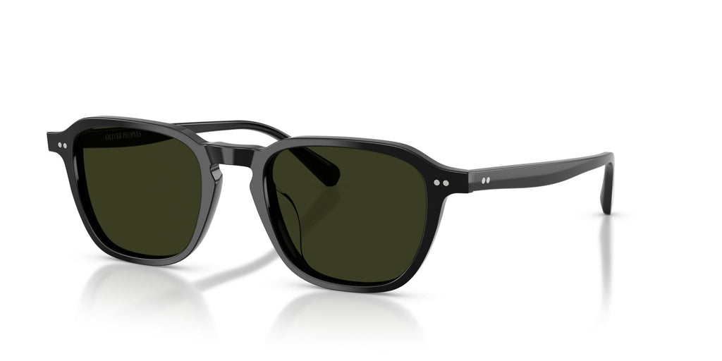 Oliver Peoples Emryn OV5598SU Black/G-15 Polarised #colour_black-g-15-polarised