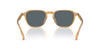 Oliver Peoples Emryn OV5598SU Semi-Matte Goldwood/Blue #colour_semi-matte-goldwood-blue