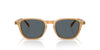 Oliver Peoples Emryn OV5598SU Semi-Matte Goldwood/Blue #colour_semi-matte-goldwood-blue