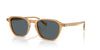 Oliver Peoples Emryn OV5598SU Semi-Matte Goldwood/Blue #colour_semi-matte-goldwood-blue