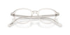 Oliver Peoples Marnett OV5599U Gravel #colour_gravel