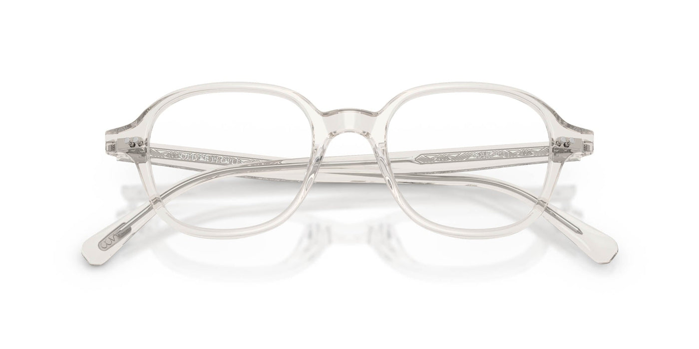 Oliver Peoples Marnett OV5599U Gravel #colour_gravel