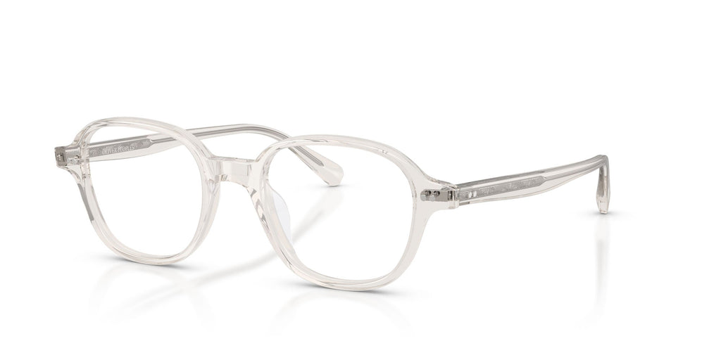 Oliver Peoples Marnett OV5599U Gravel #colour_gravel