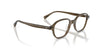 Oliver Peoples Marnett OV5599U Hazel #colour_hazel