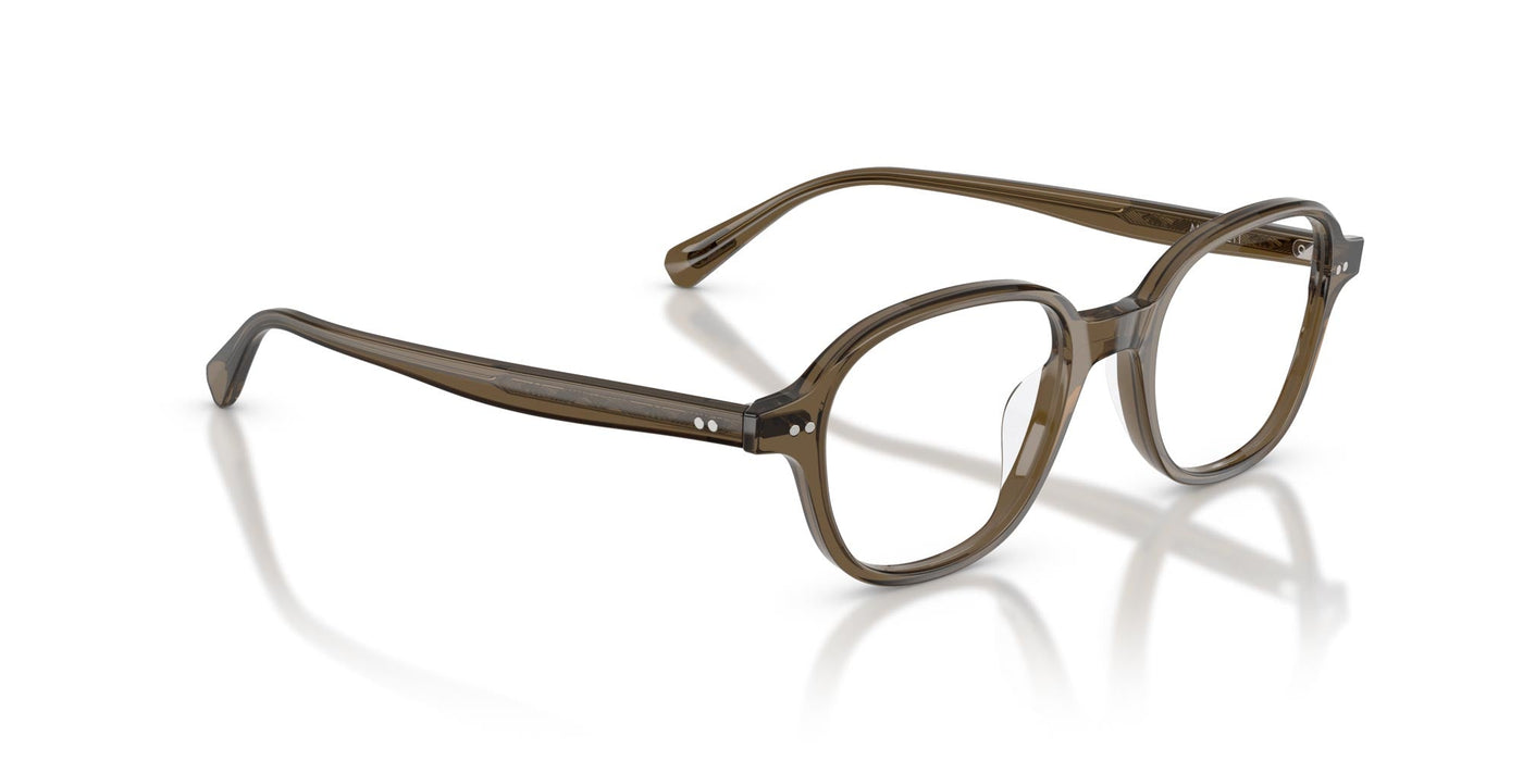 Oliver Peoples Marnett OV5599U Hazel #colour_hazel