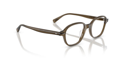 Oliver Peoples Marnett OV5599U Hazel #colour_hazel