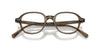 Oliver Peoples Marnett OV5599U Hazel #colour_hazel