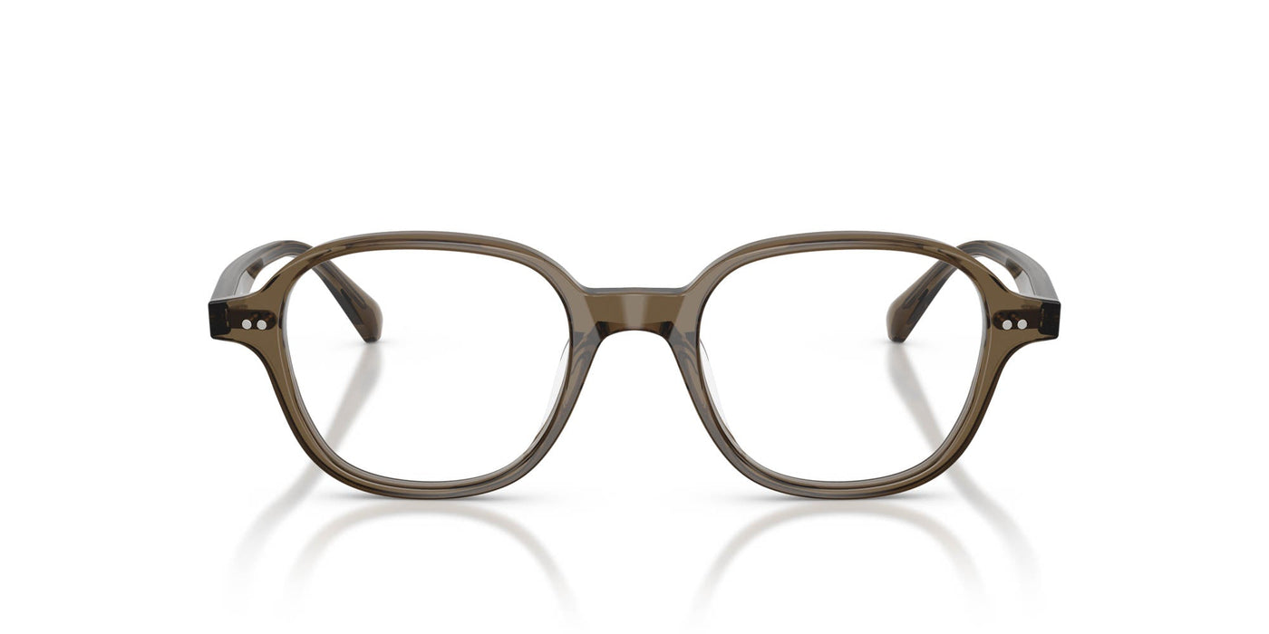 Oliver Peoples Marnett OV5599U Hazel #colour_hazel