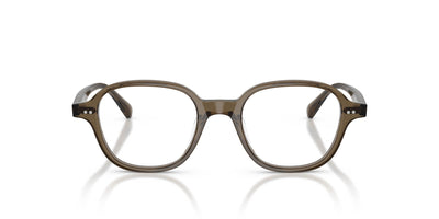 Oliver Peoples Marnett OV5599U Hazel #colour_hazel