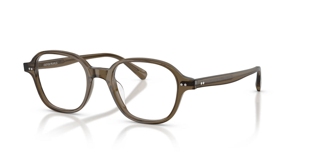 Oliver Peoples Marnett OV5599U Hazel #colour_hazel