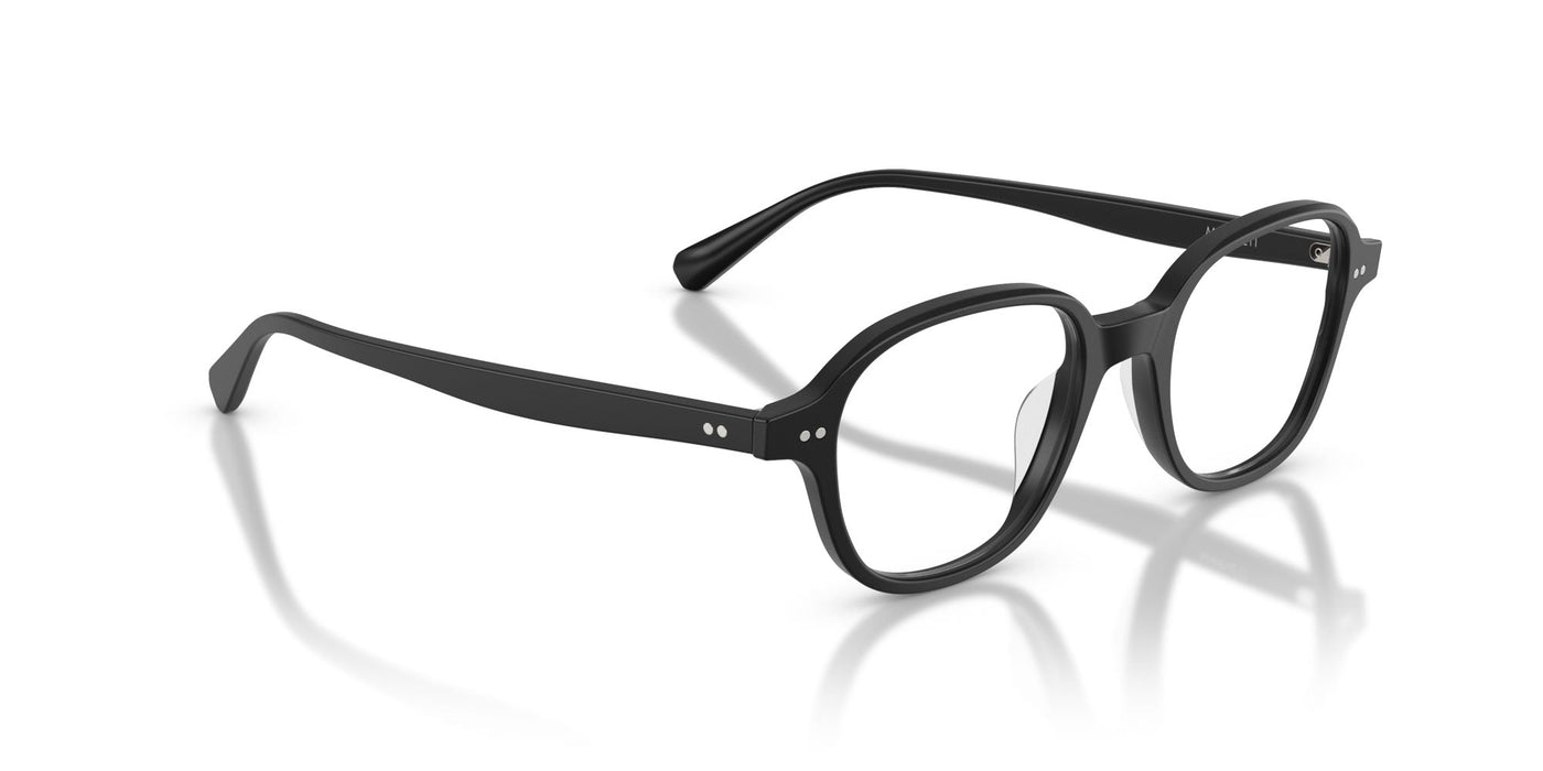 Oliver Peoples Marnett OV5599U Semi-matte Black #colour_semi-matte-black