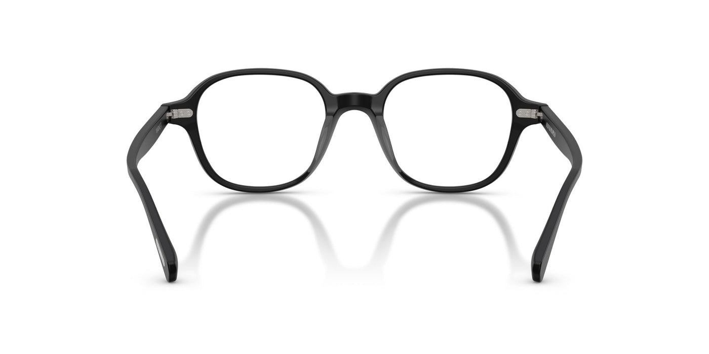Oliver Peoples Marnett OV5599U Semi-matte Black #colour_semi-matte-black