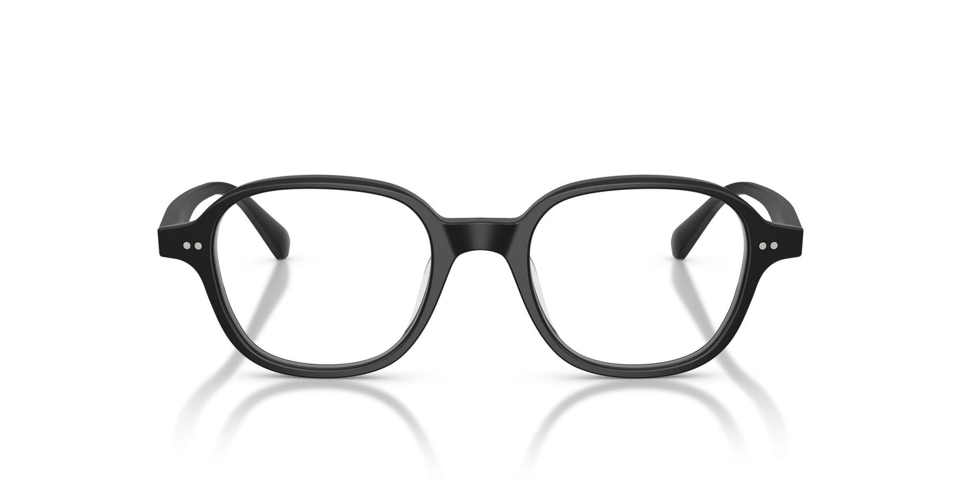 Oliver Peoples Marnett OV5599U Semi-matte Black #colour_semi-matte-black