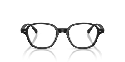 Oliver Peoples Marnett OV5599U Semi-matte Black #colour_semi-matte-black