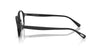 Oliver Peoples Marnett OV5599U Semi-matte Black #colour_semi-matte-black