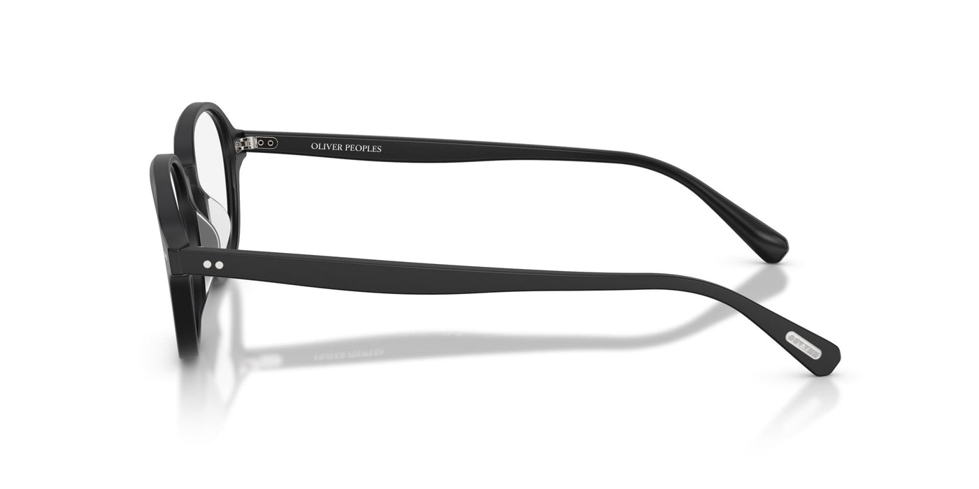 Oliver Peoples Marnett OV5599U Semi-matte Black #colour_semi-matte-black