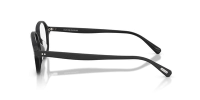 Oliver Peoples Marnett OV5599U Semi-matte Black #colour_semi-matte-black