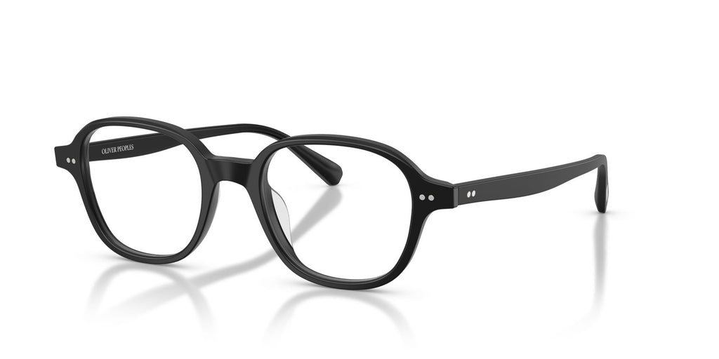 Oliver Peoples Marnett OV5599U Semi-matte Black #colour_semi-matte-black