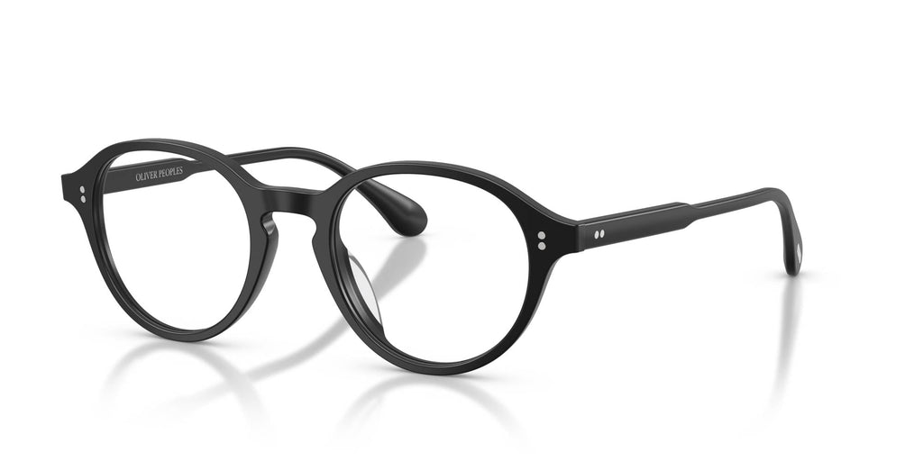 Oliver Peoples 902 OV5602U Semi-matte Black #colour_semi-matte-black