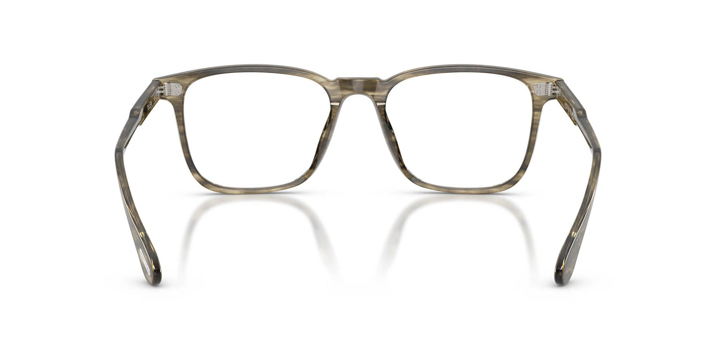 Oliver Peoples Tillen OV5603U Soft Olive Bark #colour_soft-olive-bark
