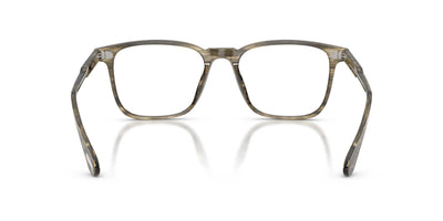 Oliver Peoples Tillen OV5603U Soft Olive Bark #colour_soft-olive-bark