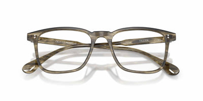 Oliver Peoples Tillen OV5603U Soft Olive Bark #colour_soft-olive-bark