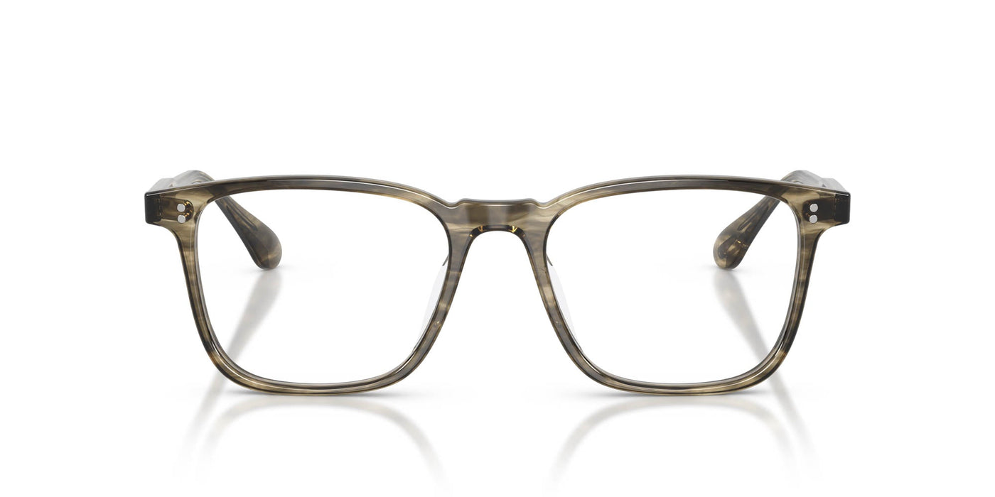 Oliver Peoples Tillen OV5603U Soft Olive Bark #colour_soft-olive-bark